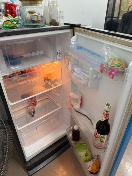 ตู้เย็น มิตซูบิชิ
