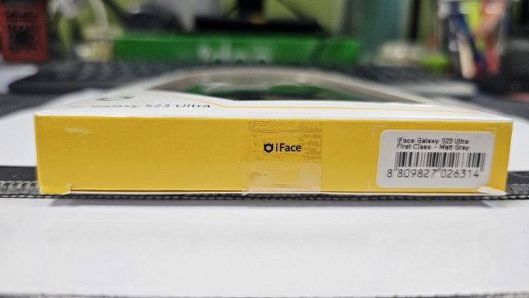 เคส S23Ultra iface รูปที่ 2