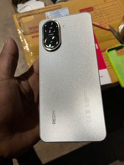 REDMI A5 รูปที่ 2