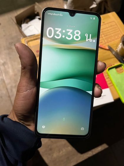 REDMI A5 รูปที่ 5