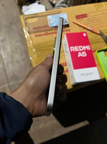 REDMI A5 รูปที่ 3