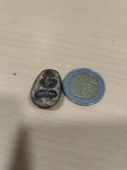 พระปิดตาไม่ทราบที่มา