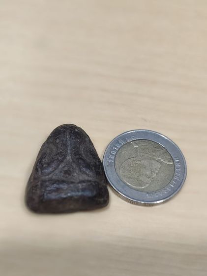 พระปิดตาไม่ทราบที่มา รูปที่ 9