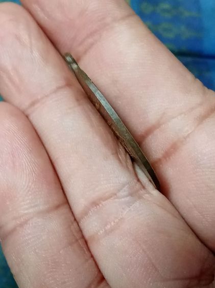 เหรียญหลวงพ่อสว่าง รุ่นแรก วัดท่าพุทรา รูปที่ 5