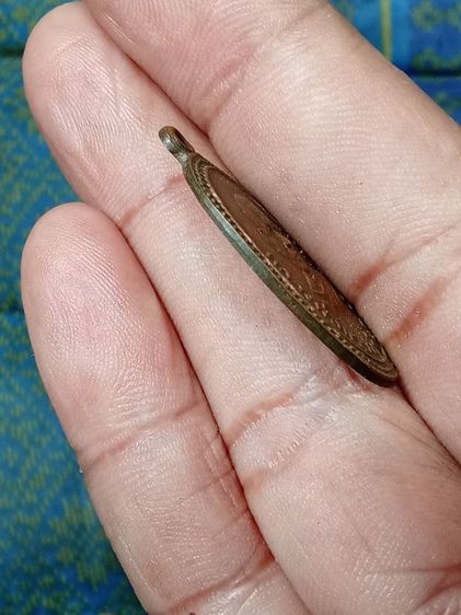 เหรียญหลวงพ่อสว่าง รุ่นแรก วัดท่าพุทรา รูปที่ 6