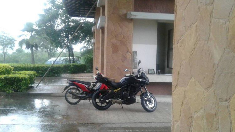 มอไซค์ รูปที่ 4