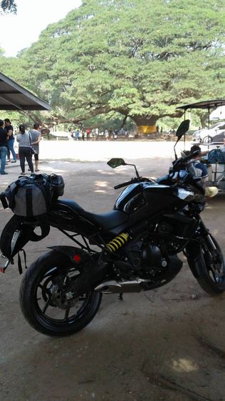 มอไซค์ รูปที่ 2