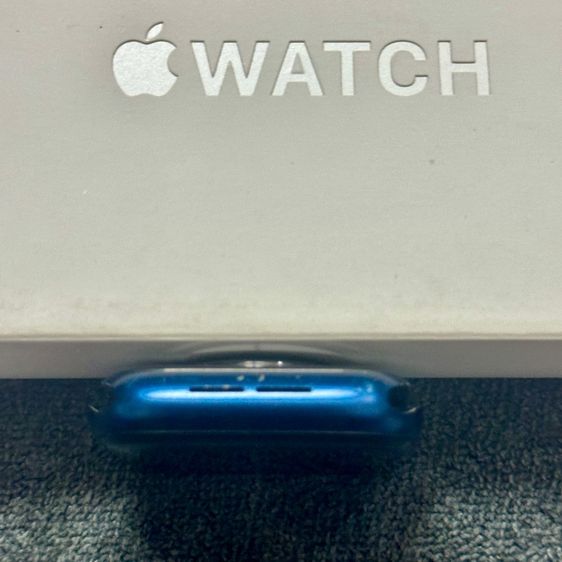 ⌚️Apple Watch Series 6 44mm GPS สีบลู มือสอง⌚ พิษณุโลก รูปที่ 10