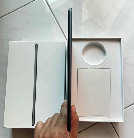 ขายiPad mini5 ใส่SIM WiFi รูปที่ 3
