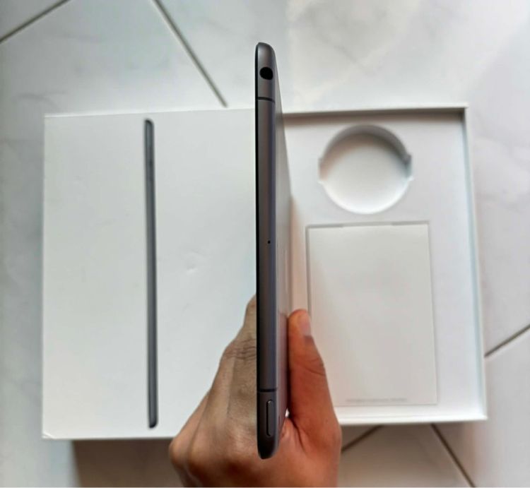 ขายiPad mini5 ใส่SIM WiFi รูปที่ 2