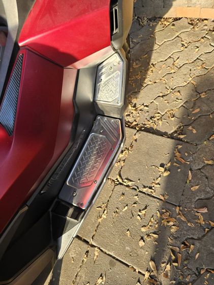 adv 350 2022 รูปที่ 11