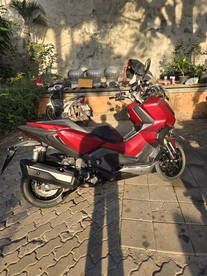 adv 350 2022 รูปที่ 8