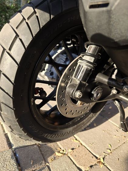 adv 350 2022 รูปที่ 12