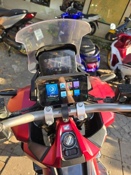 adv 350 2022 รูปที่ 5