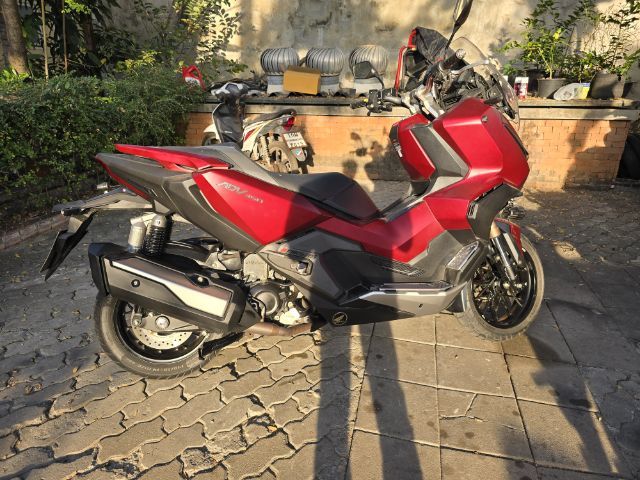 adv 350 2022 รูปที่ 3