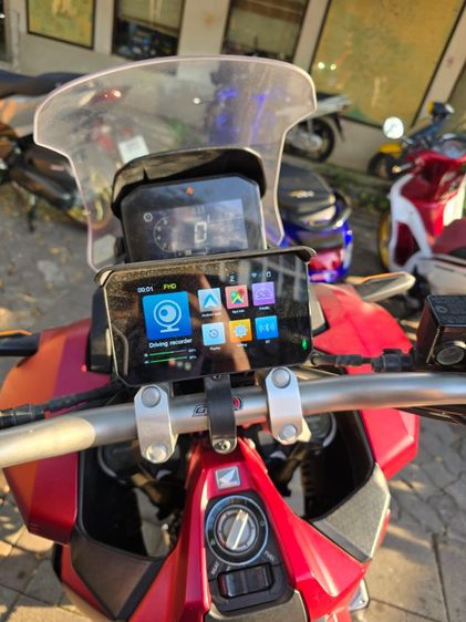 adv 350 2022 รูปที่ 6