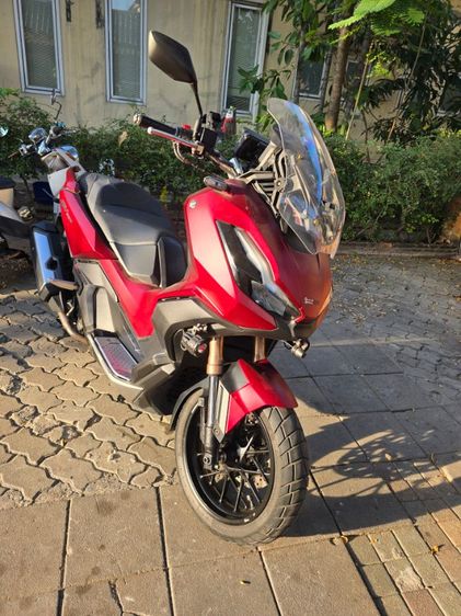 adv 350 2022