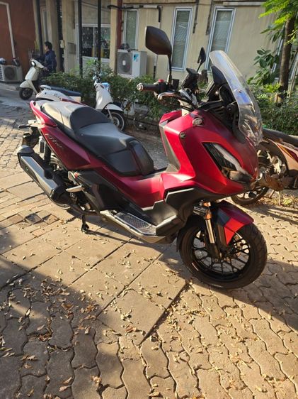 adv 350 2022 รูปที่ 4