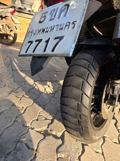 adv 350 2022 รูปที่ 9