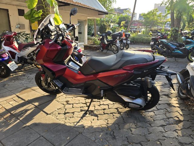 adv 350 2022 รูปที่ 2