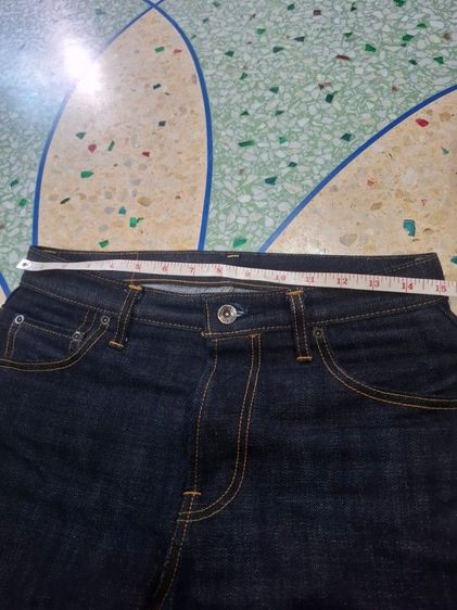 Orifant custom 2025 เอว 30 รูปที่ 7