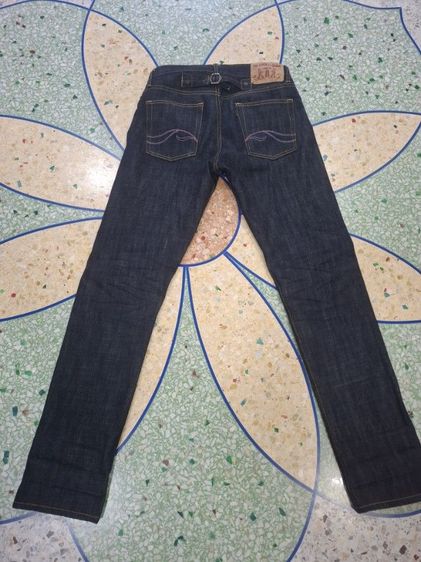Orifant custom 2025 เอว 30 รูปที่ 4