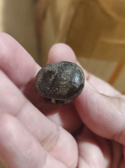 พระปิดตาไม่ทราบที่มาเก็บมานาน รูปที่ 7