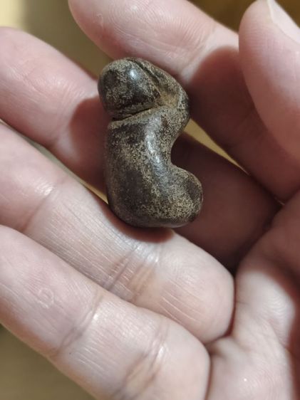 พระปิดตาไม่ทราบที่มาเก็บมานาน รูปที่ 8