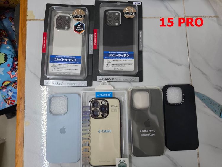 Case iPhone - Samsung รูปที่ 3