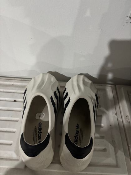 Adidas รุ่น Adifom superstar shoes รูปที่ 6