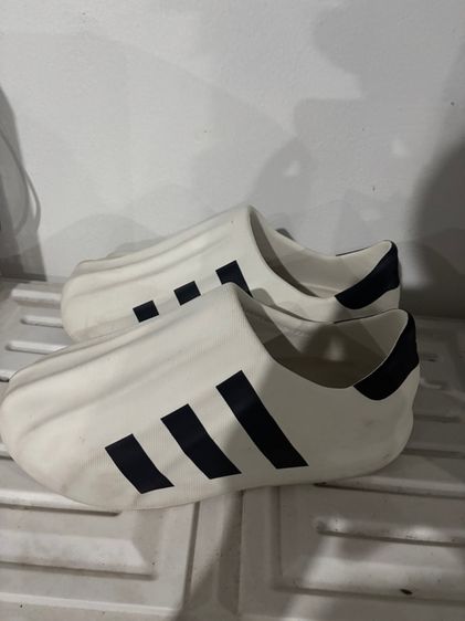 Adidas รุ่น Adifom superstar shoes รูปที่ 3