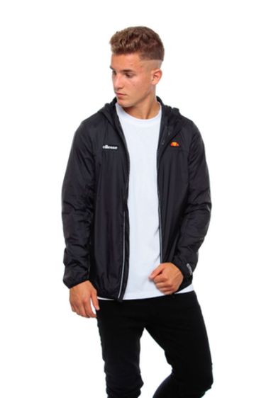 ellesse เสื้อคลุมมือสองนำเข้าผ้าร่ม รูปที่ 15