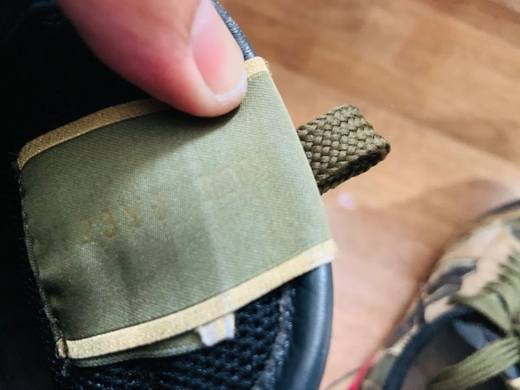 รองเท้าหนัง VALENTINO made in ITALY แท้ 💯 เบอร์ 40 cm 26 คนเท้า 25.5-26.5 cm ใส่ได้ครับ สภาพดีมาก ดีเทลสวย พื้นเต็ม ทรงสวย หายากน่าสะลมครับ รูปที่ 10