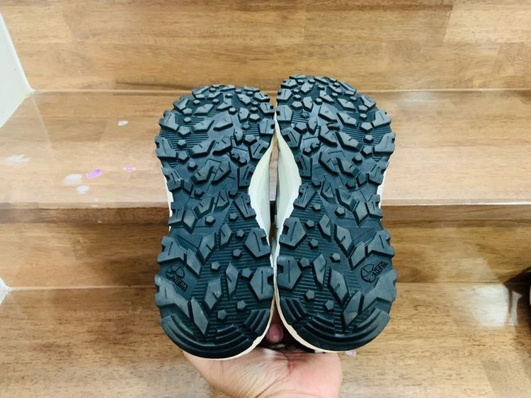 รองเท้า NEPA แท้ 💯 เบอร์ 39.5 cm 25 คนเท้า 24.5-25.5 cm ใส่ได้ครับ สภาพดีมาก ดีเทลสวย พื้นเต็ม ทรงสวย หายากน่าสะลมครับ รูปที่ 8