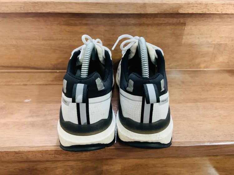 รองเท้า NEPA แท้ 💯 เบอร์ 39.5 cm 25 คนเท้า 24.5-25.5 cm ใส่ได้ครับ สภาพดีมาก ดีเทลสวย พื้นเต็ม ทรงสวย หายากน่าสะลมครับ รูปที่ 7