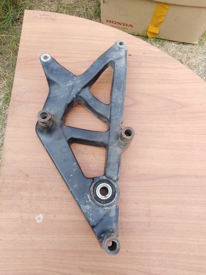 อื่นๆ อาร์ม​หลัง​ยา​มาฮ่า​ฟีโน​แท้​