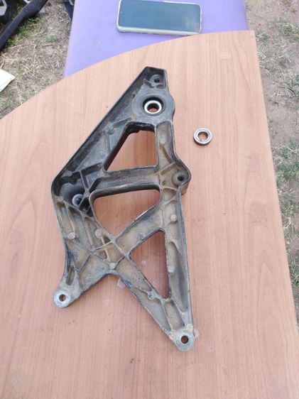 อาร์ม​หลัง​ยา​มาฮ่า​ฟีโน​แท้​ รูปที่ 4