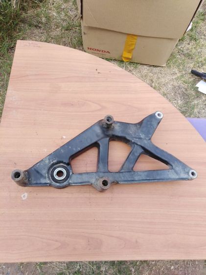 อาร์ม​หลัง​ยา​มาฮ่า​ฟีโน​แท้​ รูปที่ 3