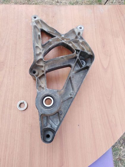 อาร์ม​หลัง​ยา​มาฮ่า​ฟีโน​แท้​ รูปที่ 2