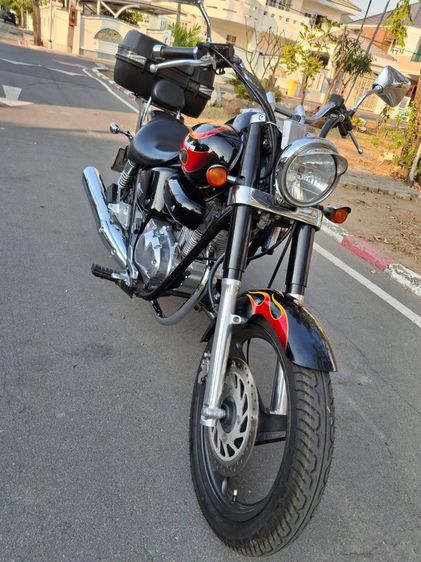 ขายแฟนท่อม 200cc ปี52 กุญแจบนรุ่นสุดท้ายสีเดิมๆ ระบบไฟ รูปที่ 3