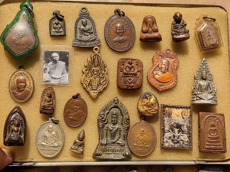 พระเหมา รูปที่ 2