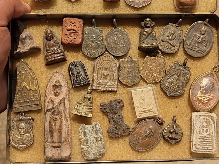 พระเหมา รูปที่ 18