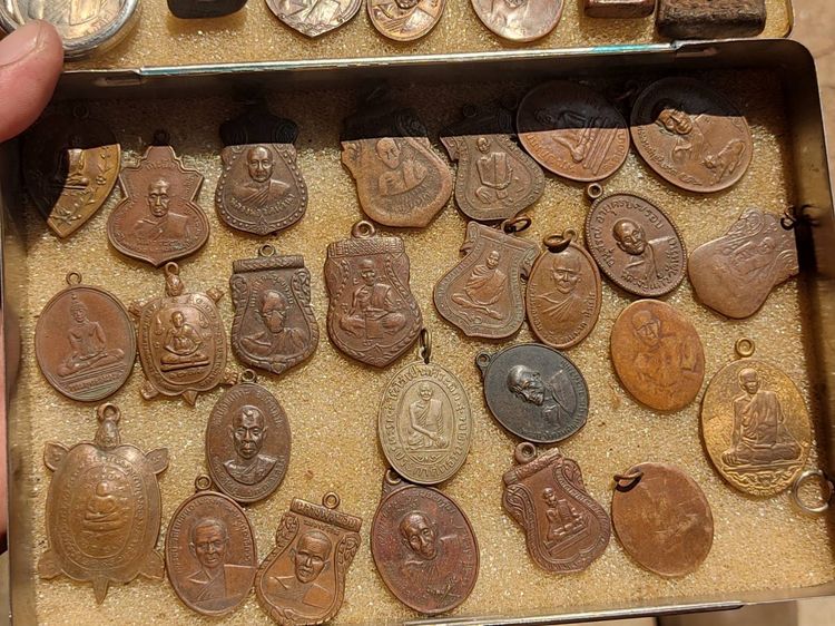 พระเหมา รูปที่ 12