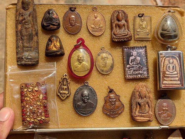 พระเหมา รูปที่ 3