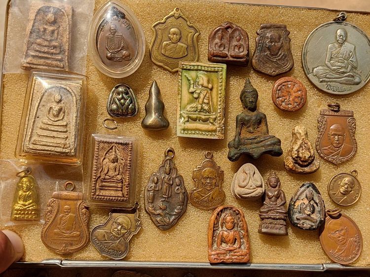 พระเหมา รูปที่ 7