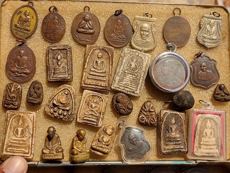 พระเหมา รูปที่ 11