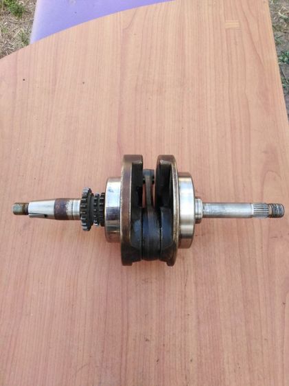 ข้อ​เหวี่ยง​PCX​125​i​แท้​ รูปที่ 7