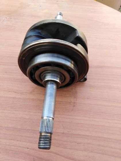 ข้อ​เหวี่ยง​PCX​125​i​แท้​ รูปที่ 6