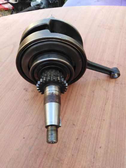 ข้อ​เหวี่ยง​PCX​125​i​แท้​ รูปที่ 5