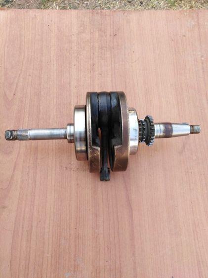 ข้อ​เหวี่ยง​PCX​125​i​แท้​ รูปที่ 2